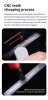 DSPIAE AT-FX01 Coated Stainless Steel File 400 / 800 (1 piece)